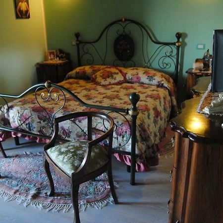 Villa Farfalla Bianca Виторкьяно Экстерьер фото