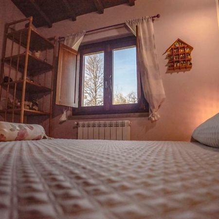 Villa Farfalla Bianca Виторкьяно Экстерьер фото